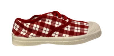 bensimon rouge