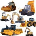 All Construction Machines