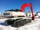 LBX LINK-BELT Large Excavator 290 X2 Crawler
