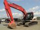 LBX LINK-BELT Large Excavator 210 X2 Crawler