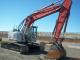 LBX LINK-BELT Large Excavator 225 MSR Crawler