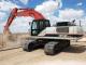 LBX LINK-BELT Large Excavator 350 X3 Crawler