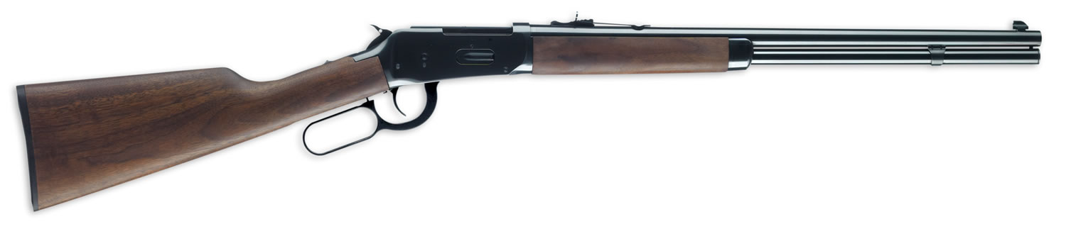 Model 94 Short Rifle - winchester