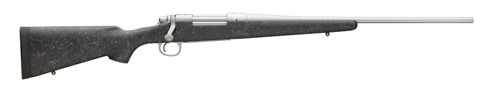 Model 700™ Mountain SS - remington