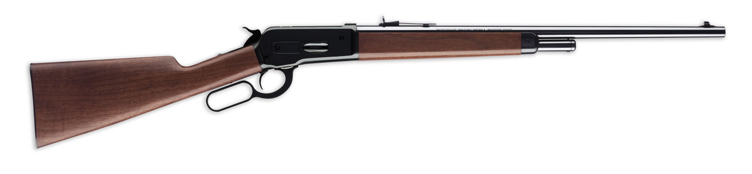 Model 1886 Extra Light Rifle - winchester