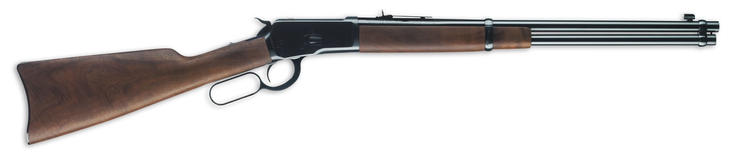 Model 1892 Carbine - winchester