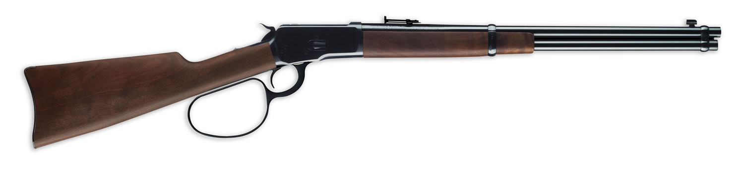 Model 1892 Large Loop Carbine - winchester