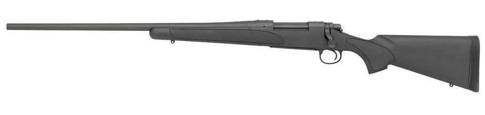 Model 700™ SPS™ Compact Synthetic Left Hand - remington
