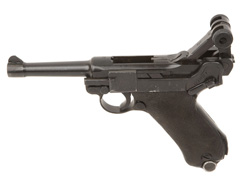 Mauser Manufactured Luger 42 | mauzeri | მაუზერი