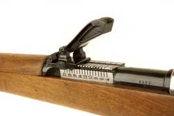 Mauser Gew 98 | mauzeri | მაუზერი