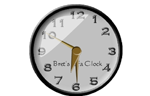 Download Free Flash Clock № 81