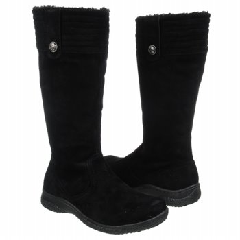 Propet  Women's Telluride   Black - Women's Boots