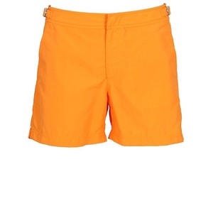 Orlebar Brown Orange Setter Bathing Shorts - shorts | shortebi | შორტები