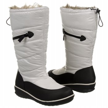 Sporto  Women's Whitney   Black/White - Women's Boots