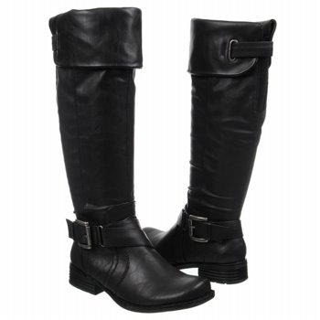 Bare Traps  Women's Kyette   Black - Women's Boots