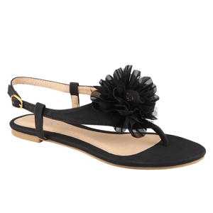 MICHEALS - Women's Flat Sandals | Sandalebi | სანდალები