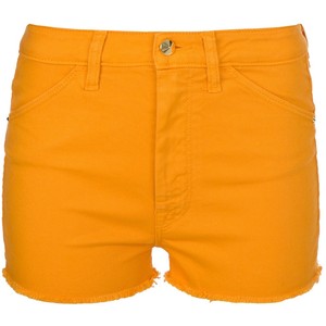 CYCLE Raw hem short - shorts | shortebi | შორტები