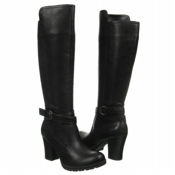 B.O.C.  Women's Mally   Blak - Women's Boots