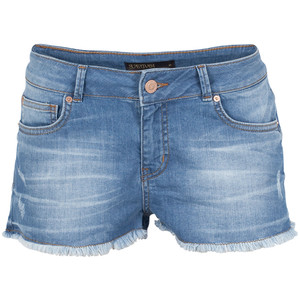 SuperTrash Shorts Pigh - shorts | shortebi | შორტები