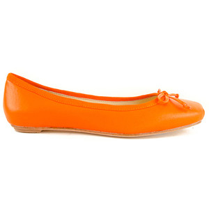 More Colors Available Flats Shoes - Women's Ballet Flat
