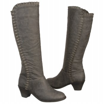 Dr. Scholl's  Women's Interest   Dark Grey - Women's Boots
