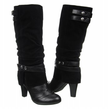 FERGALICIOUS  Women's Cassidy   Black - Women's Boots