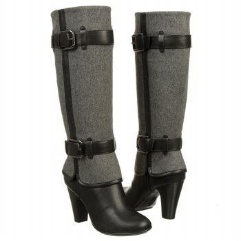 EUROSOFT  Women's Brinkley   Black - Women's Boots