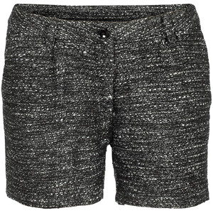 Soaked in Luxury Shorts Jeanne - shorts | shortebi | შორტები