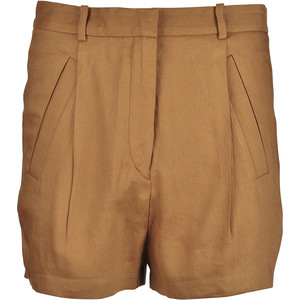 ACNE Short pinces Orange - shorts | shortebi | შორტები