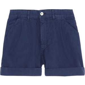 Levi's Made & Crafted Cotton shorts - shorts | shortebi | შორტები