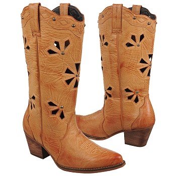 Dingo  Women's Wendy   Latigo - Women's Boots