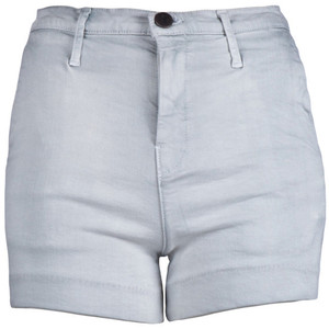 thvm Denim Shorts - shorts | shortebi | შორტები