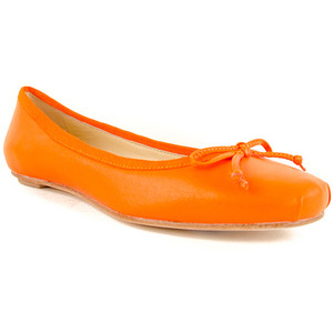 Flats Shoes - Women's Ballet Flat