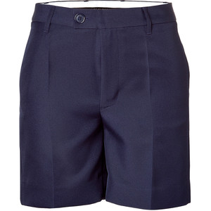 MARC BY MARC JACOBS Ink Blue Tate Twill Shorts - shorts | shortebi | შორტები