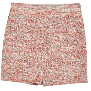 Shakuhachi Multi Knit Hot Shorts - shorts | shortebi | შორტები