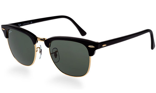 Ray-Ban  RB3016 CLUBMASTER 49