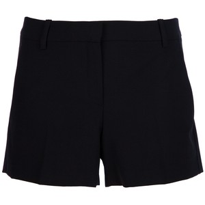 THEORY 'Rodiona' shorts - shorts | shortebi | შორტები