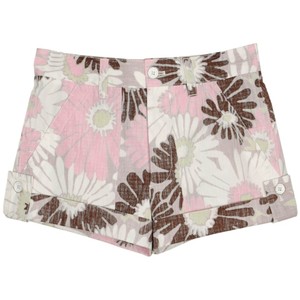 MARC JACOBS Flower Printed Shorts - shorts | shortebi | შორტები