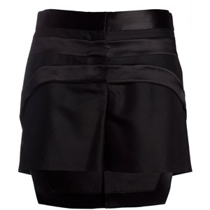 Givenchy Women's Bermuda Vent Shorts - shorts | shortebi | შორტები
