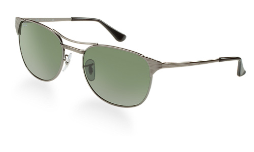 Ray-Ban  RB3429 SIGNET 55