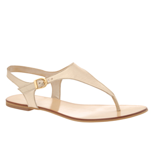 SPROULS - Women's Flat Sandals | Sandalebi | სანდალები