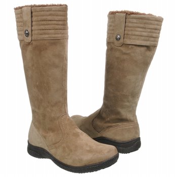 Propet  Women's Telluride   Classic Taupe - Women's Boots