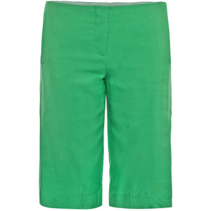 Diane Von Furstenberg Gisi Bermuda shorts - shorts | shortebi | შორტები