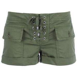 DONDUP combat shorts - shorts | shortebi | შორტები