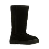 Skechers  Women's Souvenirs-Whipped   Black - Womens Boots 