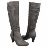 LifeStride  Women's Yonkers   Grey Tumbled - Womens Boots 