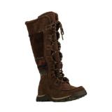 Skechers  Women's Grand Jams- Quilts   Chocolate - Womens Boots 