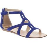 Dolce Vita Ida Flats Sandals - Women's Flat Sandals
