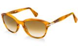 Persol  PO3025S Sunglasses Round | mzis satvale | მზის სათვალე