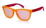 Oakley  OO9013 FROGSKIN 53 Sunglasses Womens | mzis satvale | მზის სათვალე